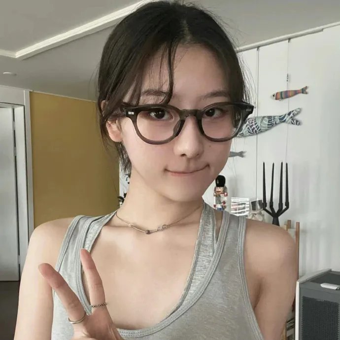 忧郁男孩