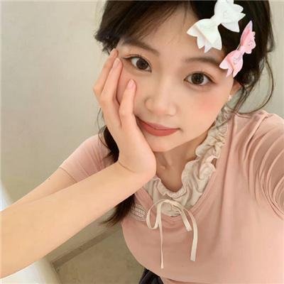 丫鬟大联盟